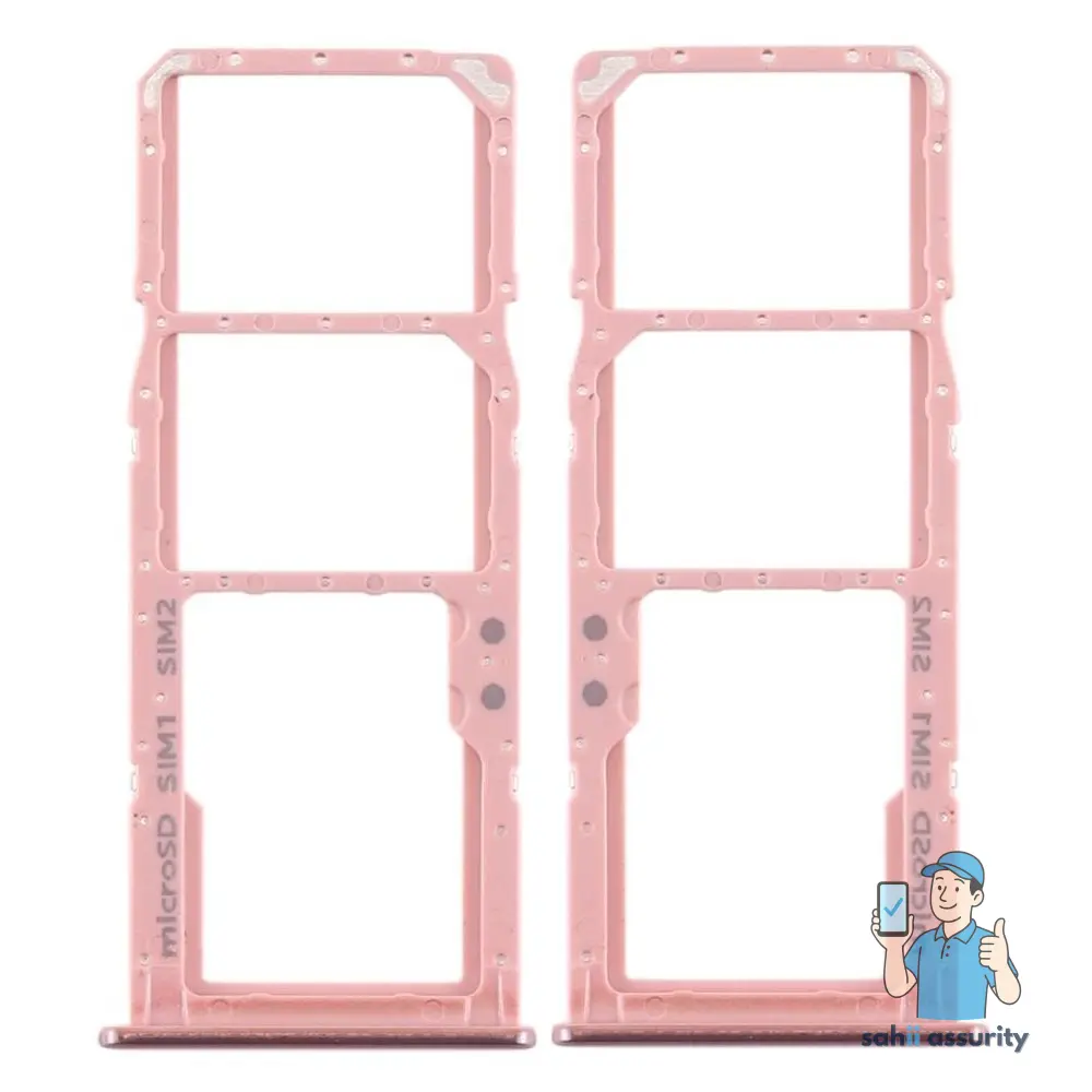SIM Card Holder Tray for Samsung Galaxy A51